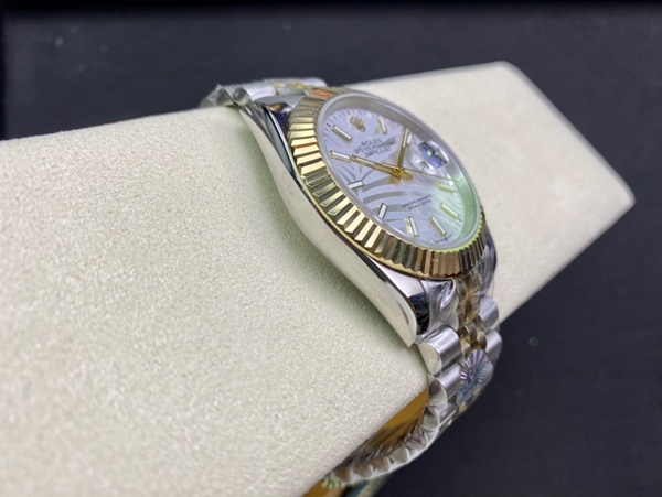 激安ロレックス細部ディテール